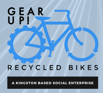 Work - Cycle Kingston